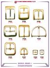 Brass Buckles 13