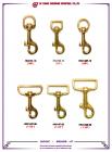 Brass Hooks 07