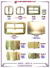 Metal Buckles 04