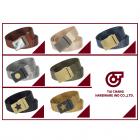 Zinc Alloy Buckles 09