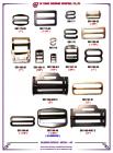 Metal Sliding Buckle 02