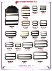 Metal Sliding Buckle 08