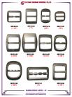 Metal Sliding Buckle 10