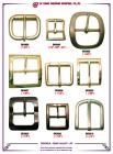 Zinc Alloy Buckles 03