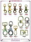 Zinc Alloy Hooks 04