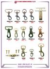 Zinc Alloy Hooks 06