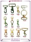 Zinc Alloy Hooks 07