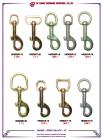 Zinc Alloy Hooks 13